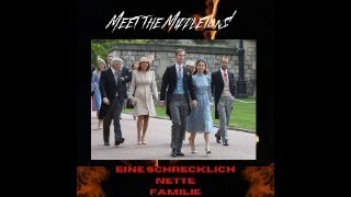 Meet the Middletons  Eine schreckliche nette Familie [upl. by Arrehs]