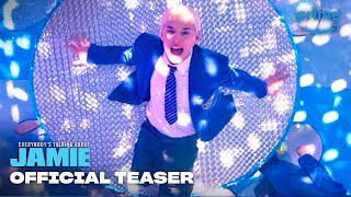 Everybody’s Talking About Jamie – Official Teaser I Prime Video [upl. by Silenay849]