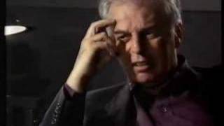 Jodorowsky Interview 1990  Violence [upl. by Ahseret]