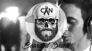 Bearded Skull  INDIGO Tributo a Canserbero [upl. by Godard]