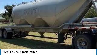 STAS Watertight Plank Sided Tipping Trailer [upl. by Ammamaria]