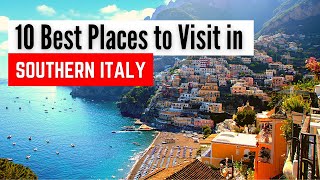 Italy and Greece in Two Weeks  3 Amazing Italy and Greece Itinerary Ideas [upl. by Adnoma]