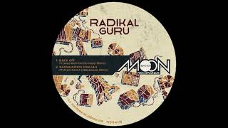 Radikal Guru ft Solo Banton  Back Off Dj Madd Remix [upl. by Eiroj]