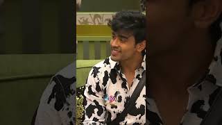 Skit Time 🕰️  Bigg Boss Telugu 8  DisneyPlus Hotstar Telugu [upl. by Enidan]