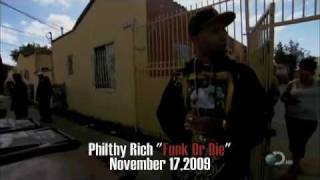 Philthy Rich [upl. by Cadmann]