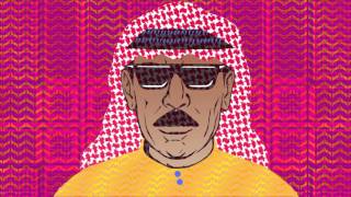 Omar Souleyman  Ya Bnayya Official Full Stream [upl. by Bunker]