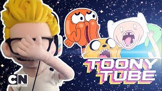 Toony Tube en français  Instant karma [upl. by Carlita]