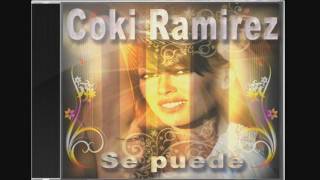 COKI Ramirez  NO MIRES ATRAS  Video y Letra [upl. by Ened]