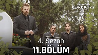 Bir Zamanlar Çukurova 113 Bölüm atv ​ [upl. by Aisereht]