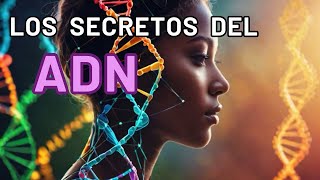 EPIGENÉTICA DESCUBRE LA METILACIÓN DEL ADN EN 60 segundos 🧬 [upl. by Tybald]