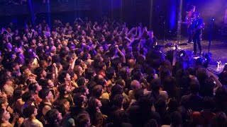 Black Midi  Live at La Trastienda  Buenos Aires Argentina 27112023 [upl. by Ecirtac822]