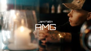 Jami Faltin  AMG Official Video [upl. by Blalock]