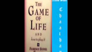 The Game of Life by Florence Scovel Shinn  UnAbridged Audio Book [upl. by Sel740]