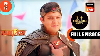 Baalveer Zinda Hai  Baalveer S3  Ep 12  Full Episode  23 Apr 2023 [upl. by Byrle]