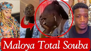 Maloya Total Souba Mariage Diabi Babani Koné Otis et Kader [upl. by Noet]