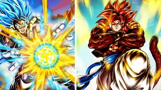 This Gogeta or This Gogeta [upl. by Yeslrahc230]