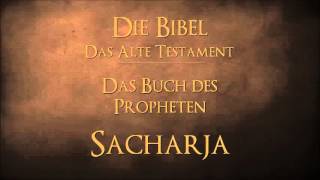 Das Buch des Propheten Sacharja [upl. by Albert]