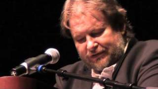 Rick Bragg in Kalamazoo Part 4 [upl. by Thanasi3]