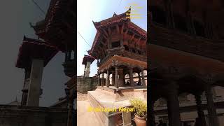 Bhaktapur Nepal 🇳🇵nepal nepaltouristplaces prakashtourskolhapur ichalkranji belgaumites [upl. by Pani140]