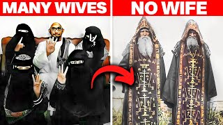 Islam Vs Christianity  10 Differencies They Want You To Ignore [upl. by Curt]