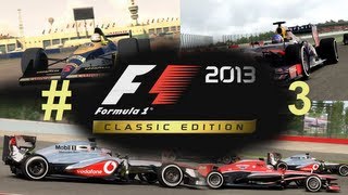 F1 2013 PL 3  Australia S1 Cóż za zwycięstwo [upl. by Guglielmo]