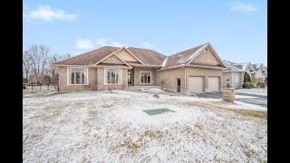 6430 Blossom Trail Drive Greely ON [upl. by Ttennej90]