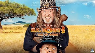 Mr Bones 3 Full Movie English Review  Leon Schuster  Alfred Ntombela [upl. by Lorak871]