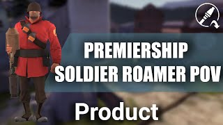 Prem Roamer Ronz SourceTV POV  Product  TLR vs wG PoLANd Grand Finals [upl. by Grunenwald]