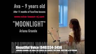 South River Singing Lessons Voice Teacher Voice Coach Vocal Coach New Jersey NJ [upl. by Delphine]