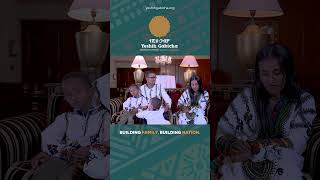 የሺህ ጋብቻ 2017 ethiopia ethiopianwedding habesha addisababa weddingcustoms [upl. by Drarej69]