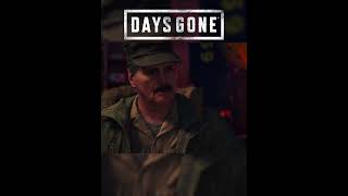 Days gone  The end of Colonel Mathew Garret [upl. by Gurevich205]