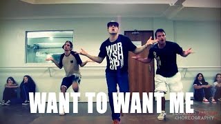 JASON DERULO  Want to Want Me Choreography  Eduardo Amorim  EduardoAmorimOficial [upl. by Fiora]