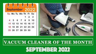 Vacuum Cleaner Of The Month  Vorwerk VB100 Verdict amp Unboxing Dyson V12 Detect [upl. by Gabrielli940]