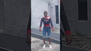 OCTOBER 🇳🇬🥰 amapiano challange goviralvideos goviralvideo shortsviralvideo danceshorts [upl. by Cecilius]