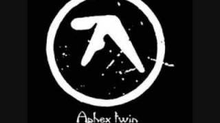 Aphex Twin  Pigeon Street [upl. by Clyde146]