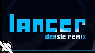 Lancer Deltarune Densle Remix [upl. by Robison]