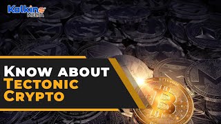 What is Tectonic TONIC crypto All you need to know [upl. by Anaibaf]