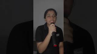 Dawasak Ewi Apith  Coverd By Imasha Hansani Bandara [upl. by Ylliw]