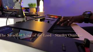 Morning Devotion  The Steadfast Love of the Lord never ceased [upl. by Nimad158]