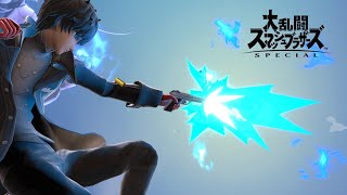 グラトニーと宅オフ配信【スマブラSP】 [upl. by Iliam]