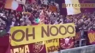 SassuoloROMA 20052018 [upl. by Johen994]