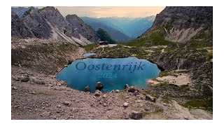 Aftermovie Oostenrijk 2024 [upl. by Yenhpad]