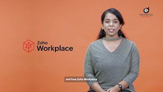 Zoho Workplace Elevating Your Digital Workplacemp4 [upl. by Kreit]