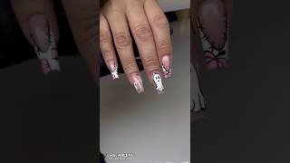 nail nailsoftheday nails2inspire prettynails nailvideo uñas uñasacrilicas foryou parati [upl. by Ennej]