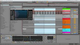 Make Your Kick SLICE Through The Mix  Kick Drum Mastery  Part 15 [upl. by Analra]