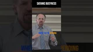 Satanic Busyness [upl. by Cairns]