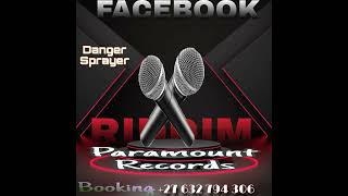 FACEBOOK RIDDIM PRO BY DJ FIDZAH DOCUMENTS amp DANGER SPRAYER MIX263788612660 26 October 2024 [upl. by Amikahs340]