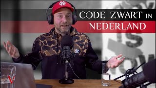 Code zwart in Nederland  33 [upl. by Rollo]