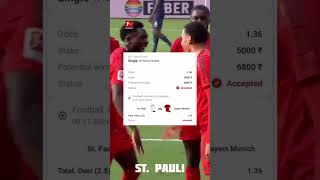 bettingexpert bettingpicks epl seriea bettingsports bettingodds footballtips eplpredictions [upl. by Nnylyrehc]