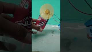 New experiment short video like subscribe video dc motor video [upl. by Lleznod]